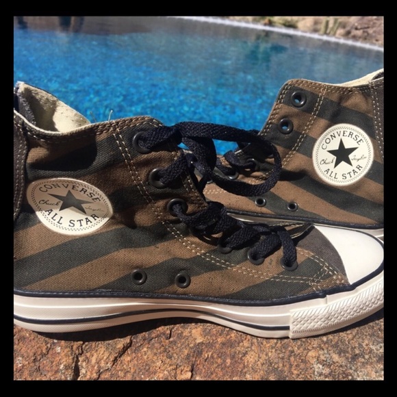 Converse Other - Converse  limited edition unisex high tops NWOT